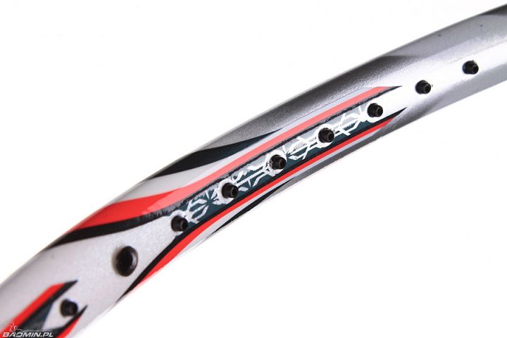 Yonex Nanoray 700 FX